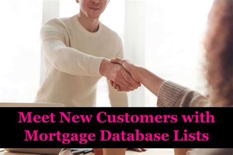 Mortgage Lead Generation | Finding the Mortgage Leads You Need