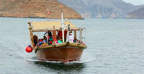 The BEST Khasab Tours and Things to Do in 2023 - FREE Cancellation ...