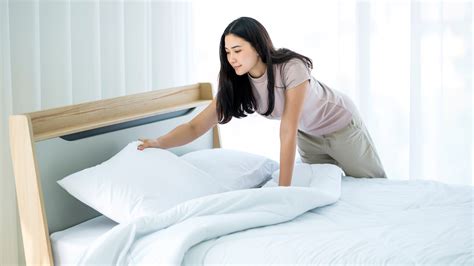 How to keep your pillows fresh in summer | TechRadar