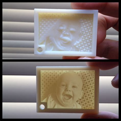 Print 3D for Me: An app that turns your favorite photograph into a... | 3d printed objects, 3d ...
