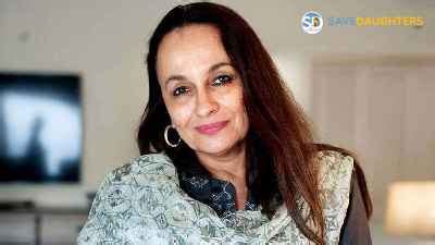 Soni Razdan Biography, Son, Age, Net Worth, Daughter