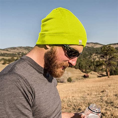 The Best Running Beanies for Racking Up PRs in Winter – SPY