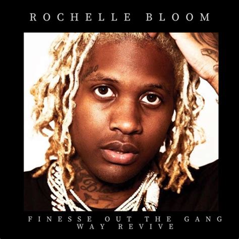 Stream Lil Durk Finesse Out the Gang Way Revive by Rochelle Bloom | Listen online for free on ...