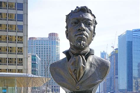 Who Is The Founder Of Chicago? - WorldAtlas