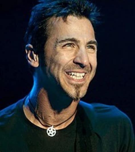 Godsmack’s Sully Erna Shows His Softer Side on Solo Album, Tours