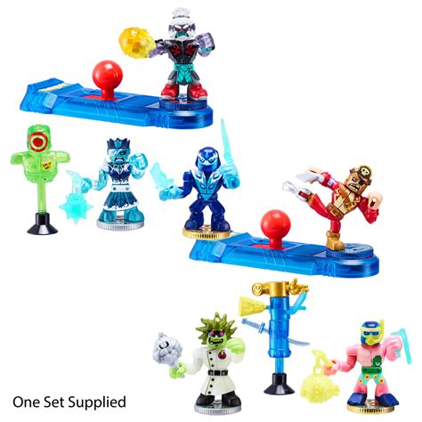 Akedo Warriors - Tates Toys Australia - The Best Toys at Great Prices