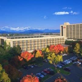 Denver Marriott Tech Center Hotel - Travel - Denver - Denver