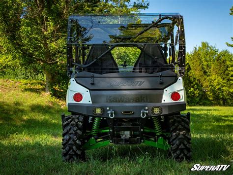 Super ATV Kawasaki Teryx 2" Lift Kit - UTV Canada