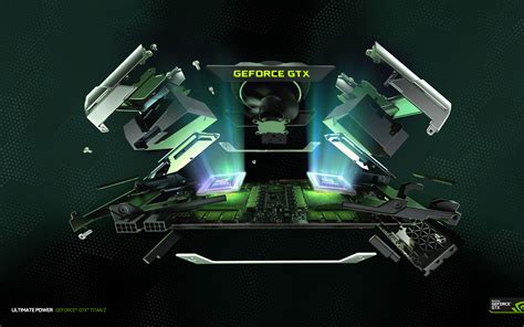 NVIDIA's Maxwell Based GeForce GTX 880 and GeForce GTX 870 To Launch in ...