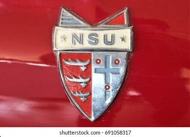 NSU Logo Vector (.AI) Free Download