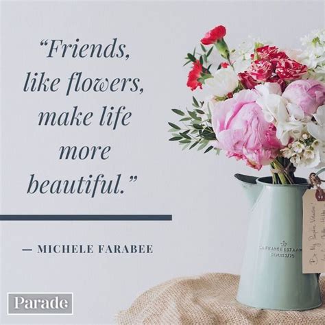 101 Best Flower Quotes To Inspire Your Day | parade