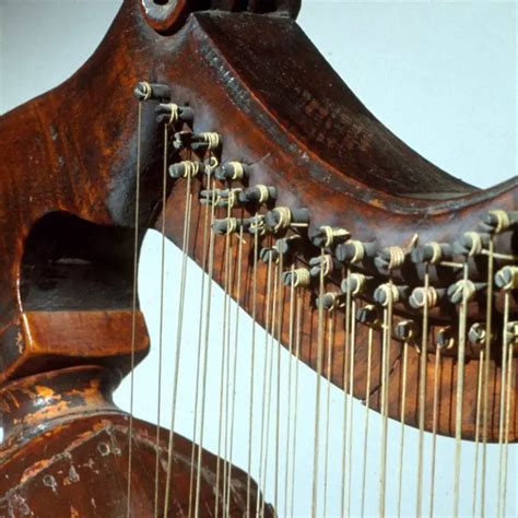 13 Different Types of Harps (w/ Pictures) – DifferentTypes.net