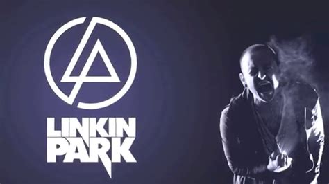 Linkin Park Type Beat "Burning" (Rock Rap Instrumental) - YouTube