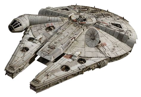 Image - MillenniumFalcon2-Fathead.png | Disney Wiki | Fandom powered by ...