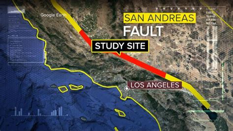 New study suggests Southern California overdue for major earthquake Video - ABC News