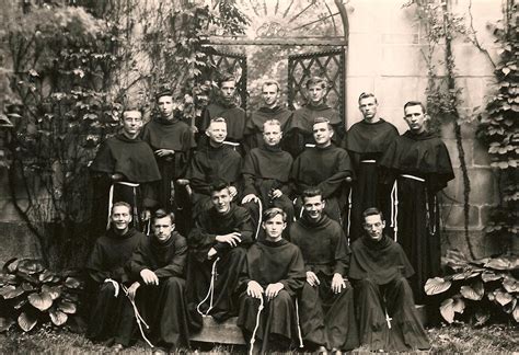 Franciscans of Saint Bonaventure Province