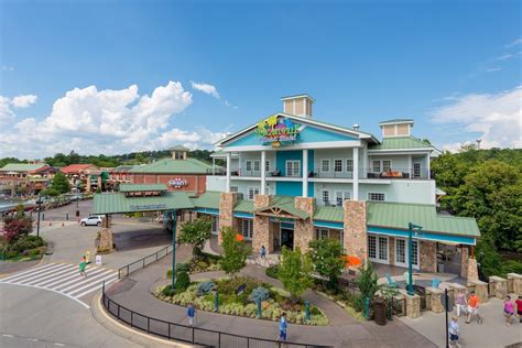 Margaritaville Island Hotel Pigeon Forge, Tennessee, US - Reservations.com