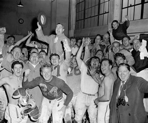 5 Greatest Seasons in Rams History #5: 1945 | Rams Guru