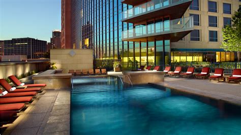 Omni Fort Worth Hotel | Downtown Fort Worth Hotels