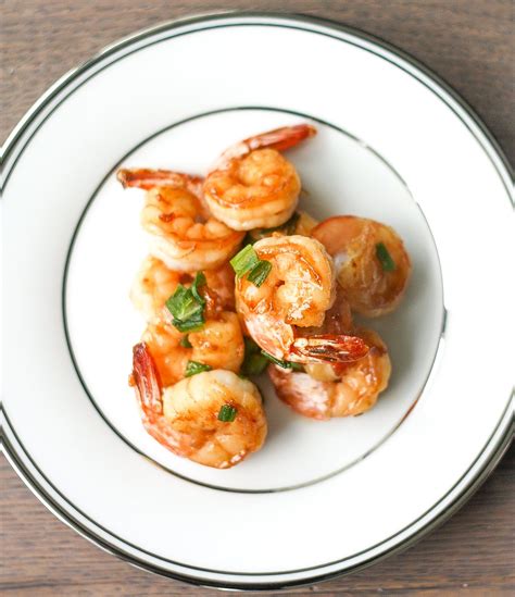 Garlic King Prawn Starter Recipe | Besto Blog