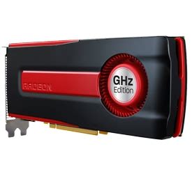 AMD Radeon HD 7870 GHz Edition CPUs & Components - Review 2012 - PCMag ...