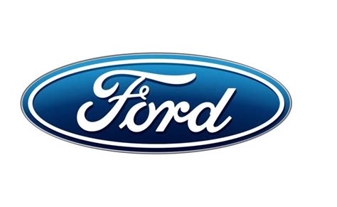 Ford Logo: Blue Oval Origin Story | Gear Primer