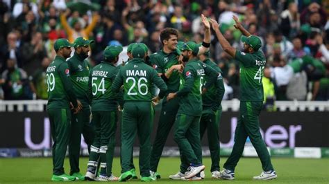 Reports: Pakistan agree to World Cup 2023 schedule change | 100MB Sports