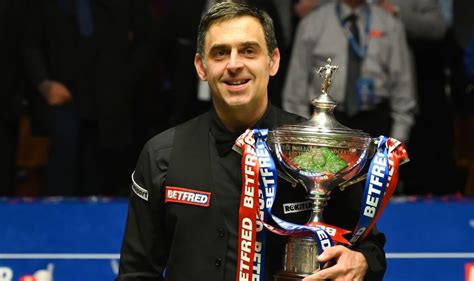 World Snooker Championship: Why are there no American players? Lack of ...