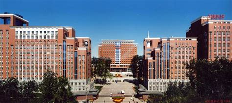 Salient Features of Hebei University | Qurtuba Consultants