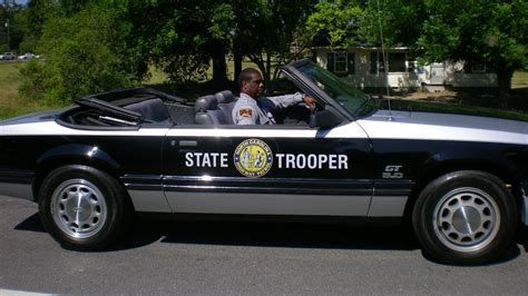 20090704026 NC State Highway Patrol | Warren County - Indepe… | Flickr