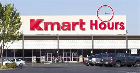 Kmart Hours of Operation - Open/ Closed | Holiday List, Near Me Locations