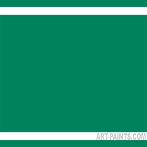 Emerald Green Colors Acrylic Paints - 7053 - Emerald Green Paint, Emerald Green Color, Artists ...