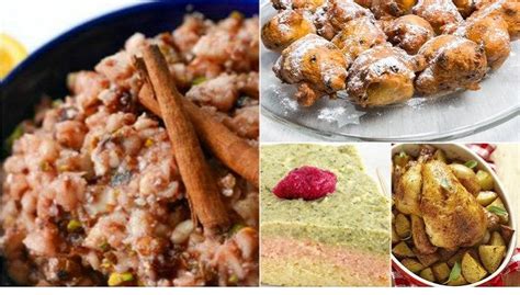 10 Passover Recipes From Around the World | Reform Judaism