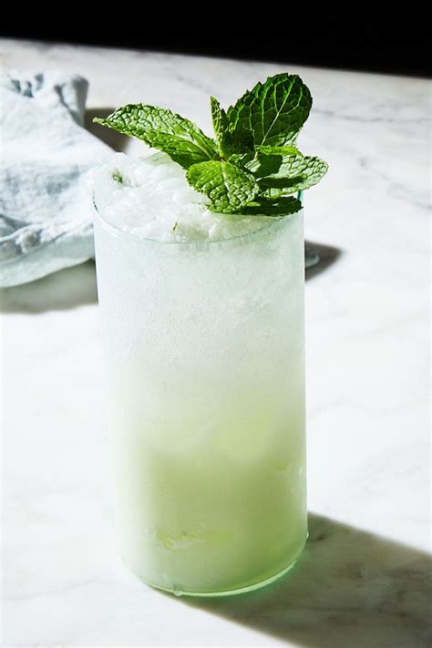 Coconut Mojito Recipe on Food52 | Recipe | Coconut mojito, Mojito ...