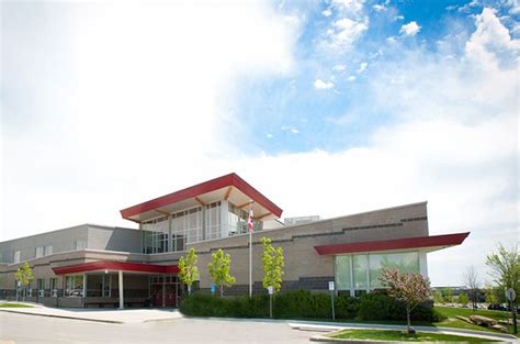 Rundle College - Calgary Private Day School