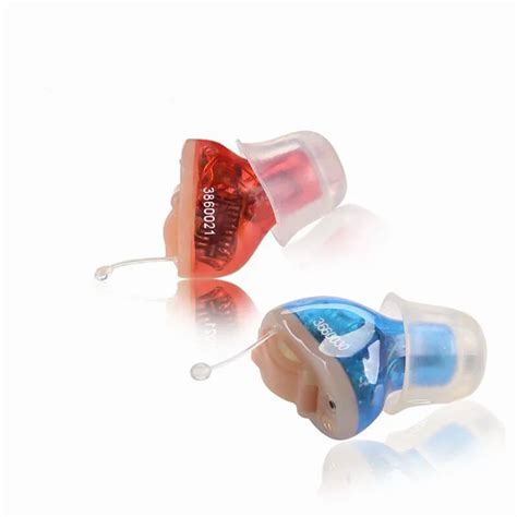 FEIE Hearing Aid inner Aid Best digital Hearing Aids S 16A-in Ear Care ...