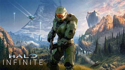 Halo Infinite story explained | GamesRadar+