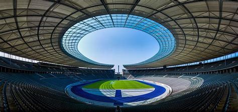 Stadiums in India: Indian Stadiums State Wise & Sports Wise List - Careerindia