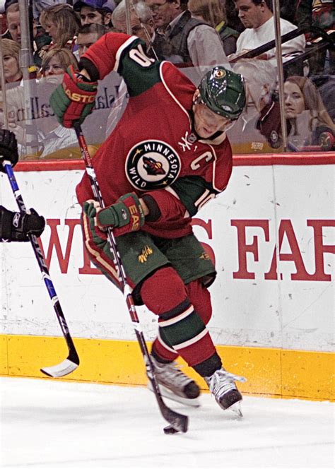 Minnesota Wild Milestones - Their First Win in Team History - The Hockey Writers - - NHL News ...