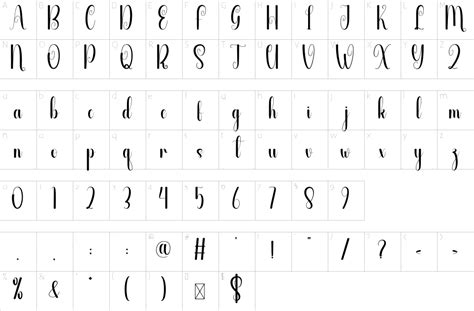 Delightful Font - 1001 Free Fonts