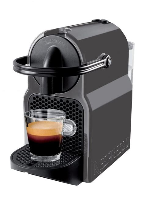 Nespresso Inissia by Magimix Review | Trusted Reviews