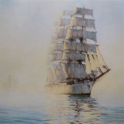 Montague Dawson Prints - Etsy