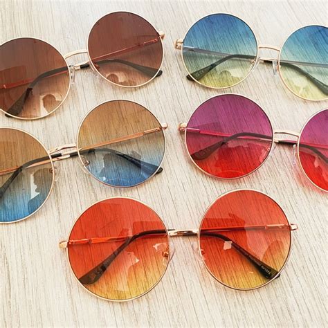 John Lennon Glasses - Etsy