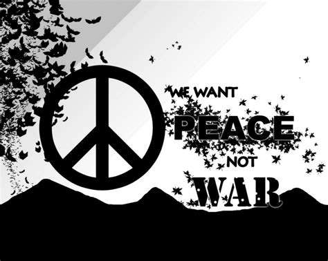 War And Peace Wallpapers - Wallpaper Cave