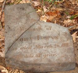 John Inman IV (1758-1825) - Find a Grave Memorial