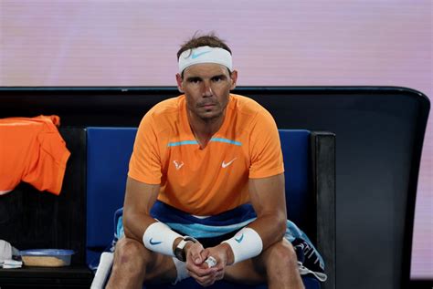 Will Rafael Nadal Resume His Tennis Journey at the French Open 2023 ...