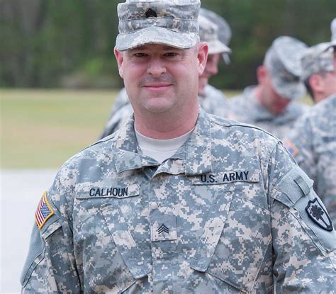 Face of Defense: Guardsman Balances Civilian, Military Lives > U.S. Department of Defense ...