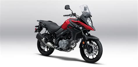 Suzuki Cycles - 2021 V-Strom 650