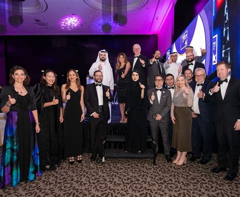 The Night in Pictures: The Middle East Legal Awards 2023 | L...