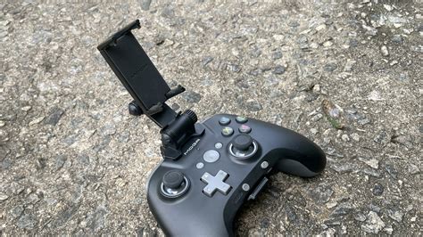 PowerA MOGA XP5-i Plus review: Xbox-style iPhone/iPad game controller